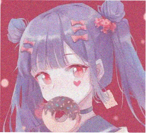 观众星野的留言头像