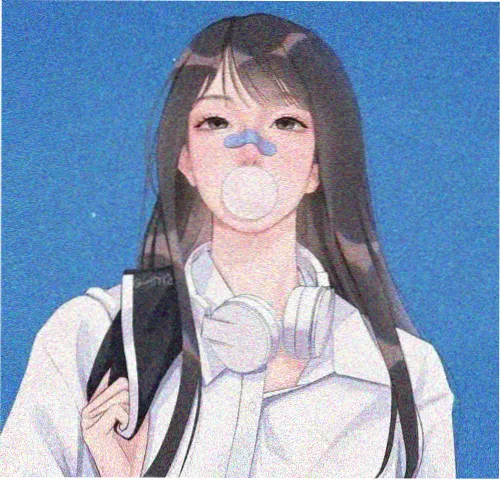 观众南屏的留言头像